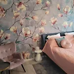Lago-apartment Midy, Sfeervol, Zwembad, Airco Διαμέρισμα