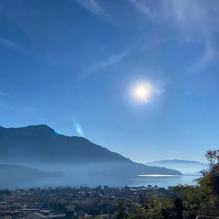 Διαμέρισμα Lago-apartment Midy, Sfeervol, Zwembad, Airco *